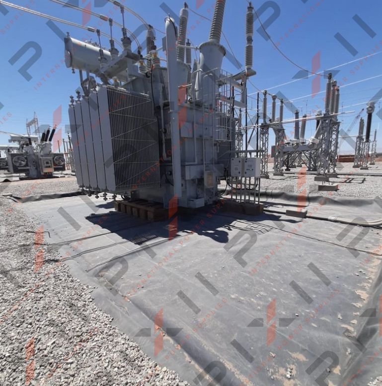 Planta de Generación González Ortega - PIXII Centrales Eléctricas